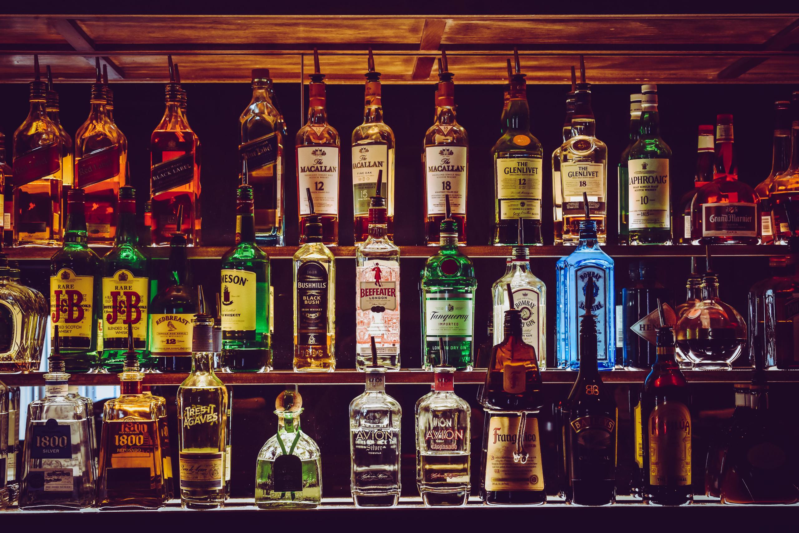 Signature London Dry Gin